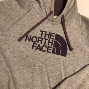 North Face Women’s Hoodie